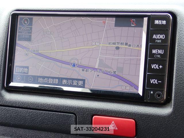 Toyota HIACE VAN 2021-03 7394561-13