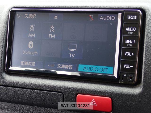 Toyota HIACE VAN 2021-03 7394561-14