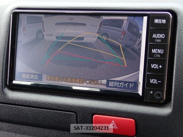 Toyota HIACE VAN 2021-03 7394561-15