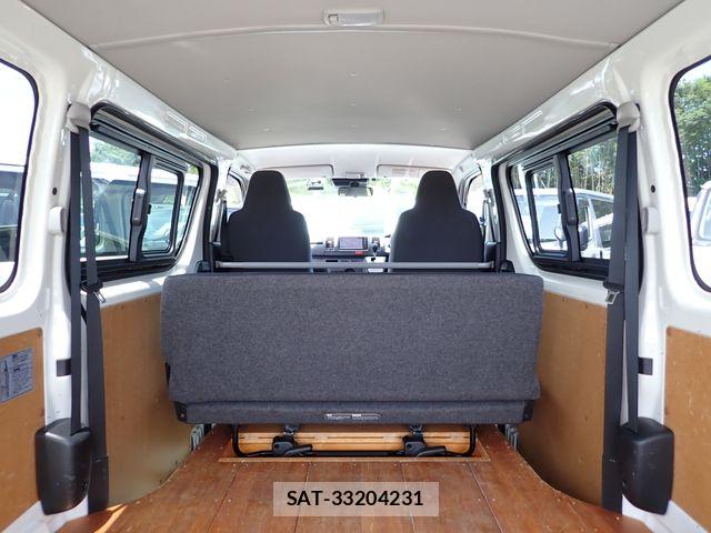 Toyota HIACE VAN 2021-03 7394561-24