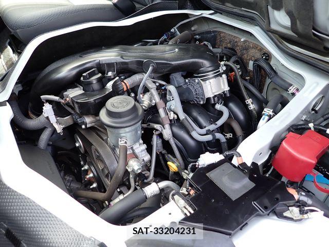 Toyota HIACE VAN 2021-03 7394561-29