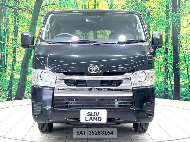 Toyota HIACE VAN 2023-07 7394559-14