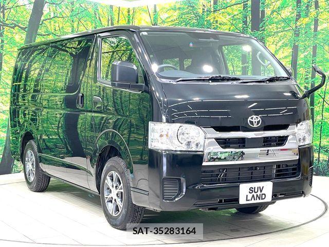 Toyota HIACE VAN 2023-07 7394559-16