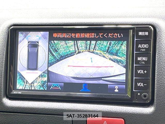 Toyota HIACE VAN 2023-07 7394559-3
