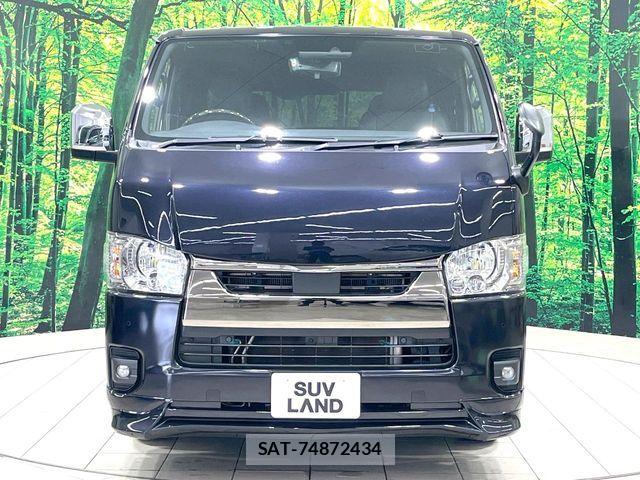 Toyota HIACE VAN 2022-05 7394555-14