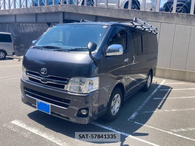 Toyota HIACE VAN 2012-03 7394565-0