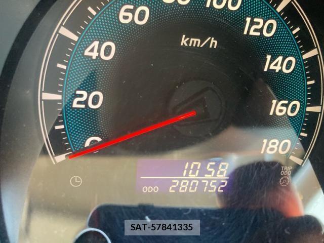 Toyota HIACE VAN 2012-03 7394565-11