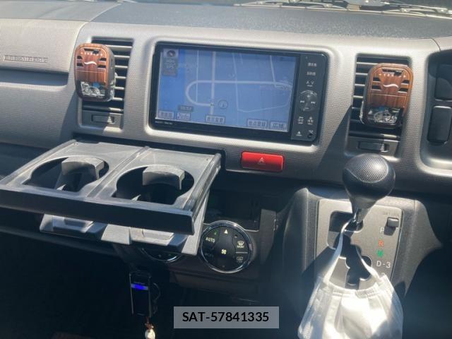 Toyota HIACE VAN 2012-03 7394565-12