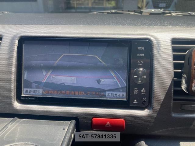 Toyota HIACE VAN 2012-03 7394565-13