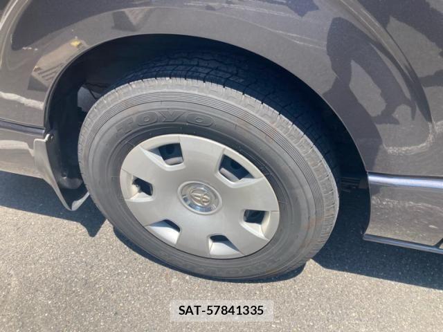 Toyota HIACE VAN 2012-03 7394565-16