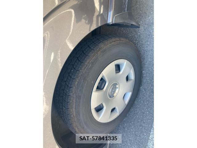 Toyota HIACE VAN 2012-03 7394565-17