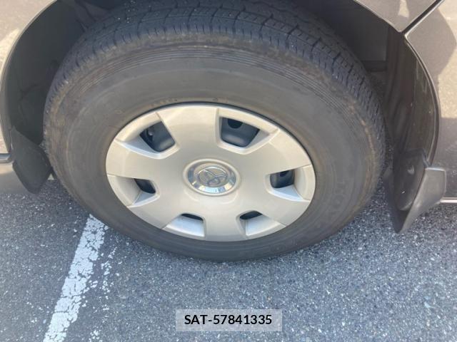 Toyota HIACE VAN 2012-03 7394565-18