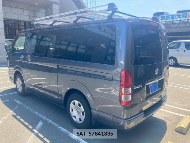 Toyota HIACE VAN 2012-03 7394565-5