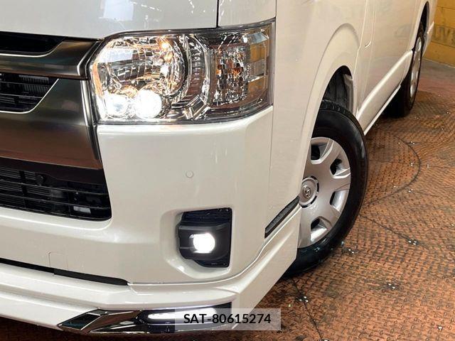 Toyota HIACE VAN 2025-10 7394547-11