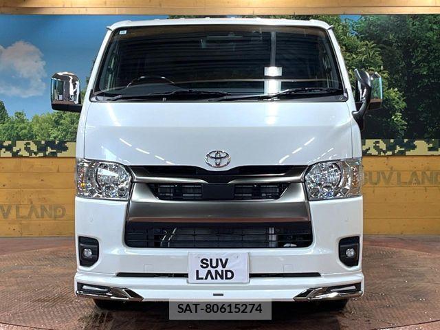 Toyota HIACE VAN 2025-10 7394547-13