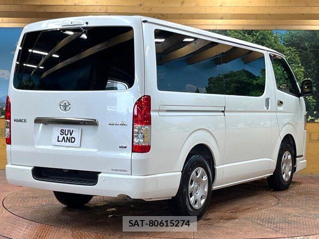 Toyota HIACE VAN 2025-10 7394547-16