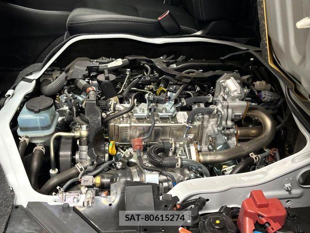 Toyota HIACE VAN 2025-10 7394547-17