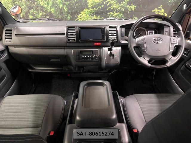 Toyota HIACE VAN 2025-10 7394547-1