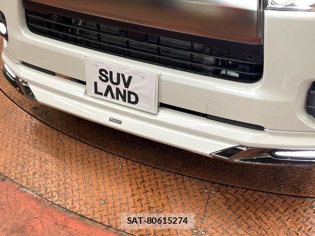 Toyota HIACE VAN 2025-10 7394547-2