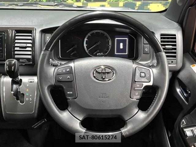 Toyota HIACE VAN 2025-10 7394547-7