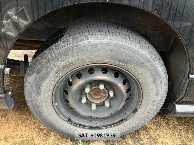 Toyota HIACE VAN 2011-07 7394562-5