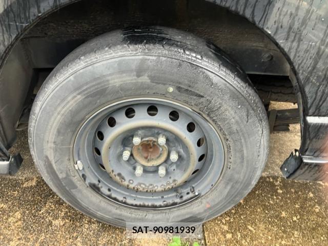 Toyota HIACE VAN 2011-07 7394562-6