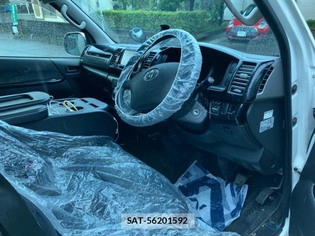 Toyota HIACE VAN 2012-03 7394564-12