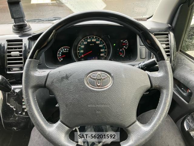 Toyota HIACE VAN 2012-03 7394564-14