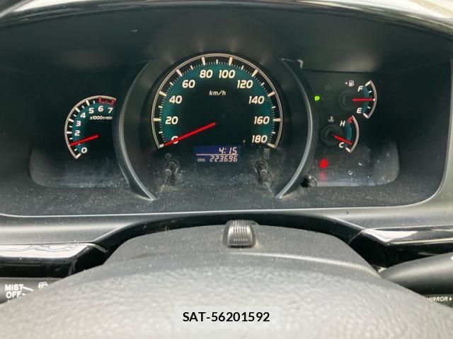 Toyota HIACE VAN 2012-03 7394564-15