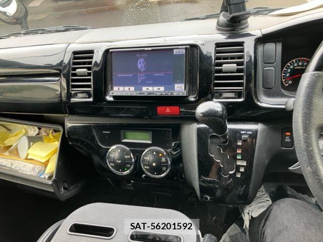 Toyota HIACE VAN 2012-03 7394564-16