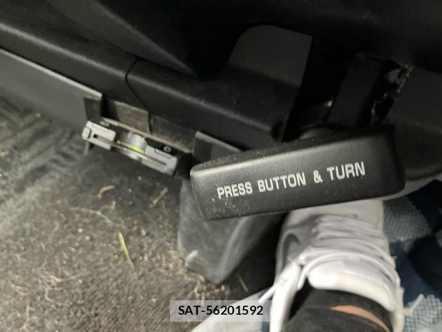 Toyota HIACE VAN 2012-03 7394564-19