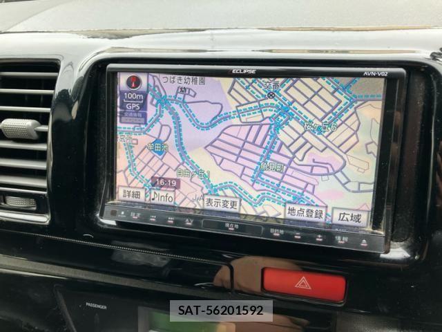 Toyota HIACE VAN 2012-03 7394564-20