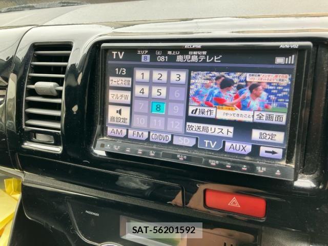 Toyota HIACE VAN 2012-03 7394564-21