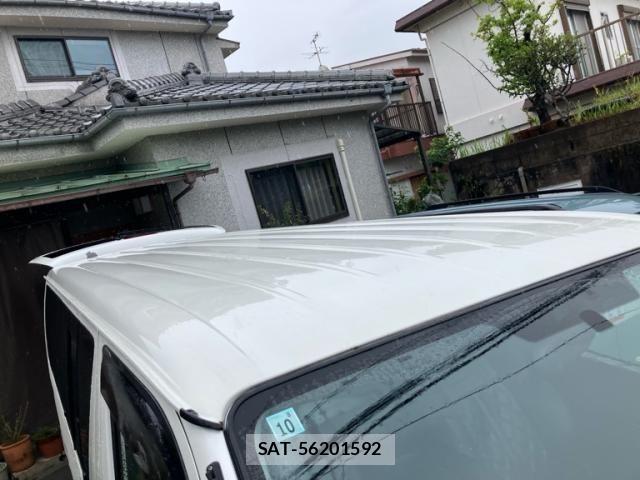 Toyota HIACE VAN 2012-03 7394564-5