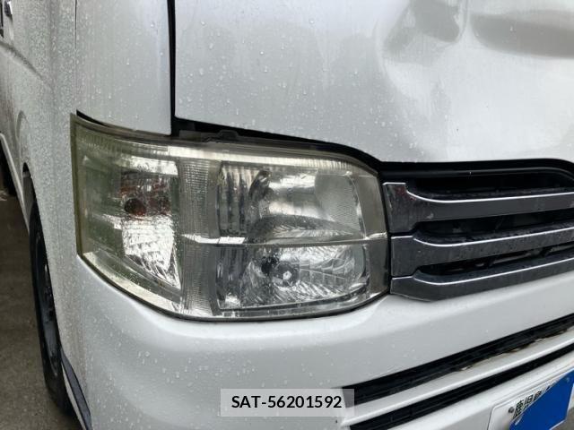 Toyota HIACE VAN 2012-03 7394564-6