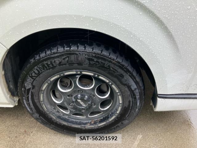 Toyota HIACE VAN 2012-03 7394564-7