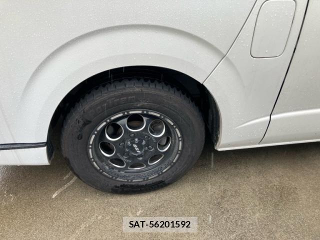 Toyota HIACE VAN 2012-03 7394564-8