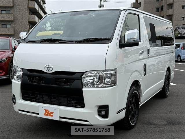 Toyota HIACE VAN 2025-09 7394548-8