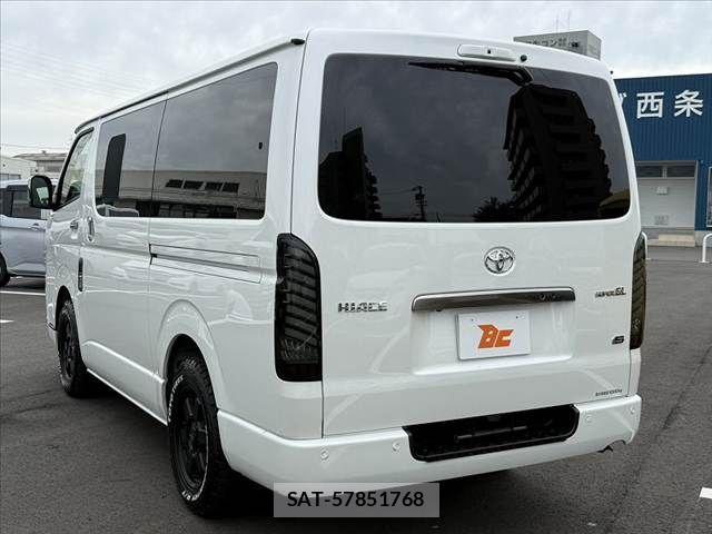 Toyota HIACE VAN 2025-09 7394548-11