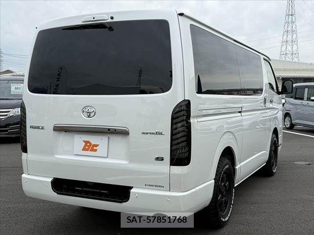 Toyota HIACE VAN 2025-09 7394548-13