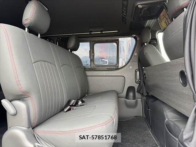 Toyota HIACE VAN 2025-09 7394548-16