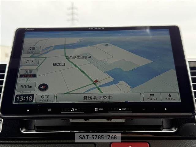 Toyota HIACE VAN 2025-09 7394548-2