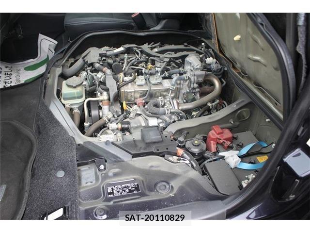 Toyota HIACE VAN 2022-05 7394554-18