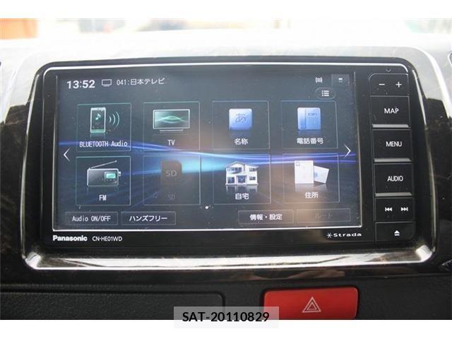 Toyota HIACE VAN 2022-05 7394554-1