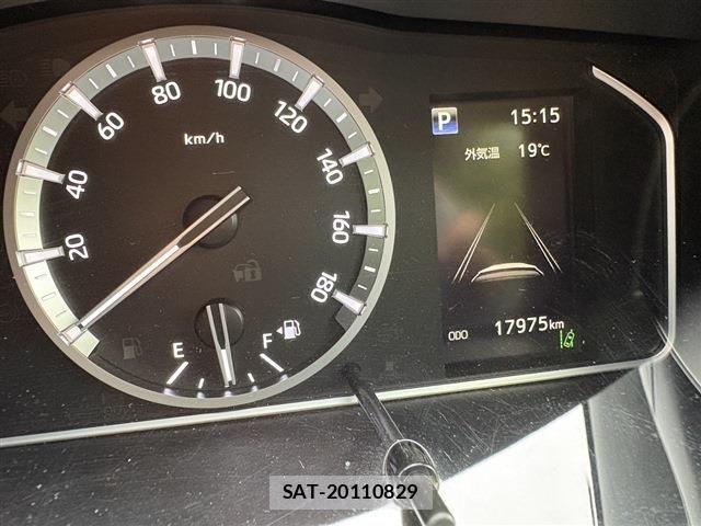 Toyota HIACE VAN 2022-05 7394554-19