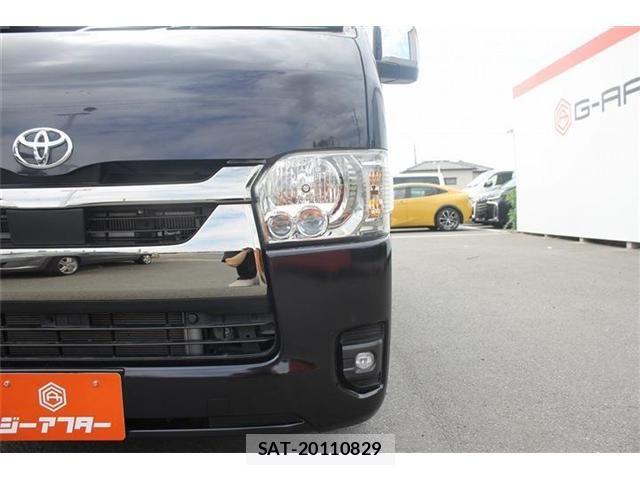 Toyota HIACE VAN 2022-05 7394554-24