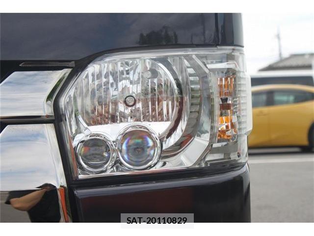 Toyota HIACE VAN 2022-05 7394554-25