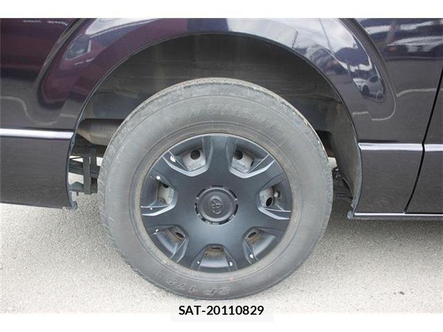 Toyota HIACE VAN 2022-05 7394554-28