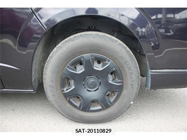 Toyota HIACE VAN 2022-05 7394554-29