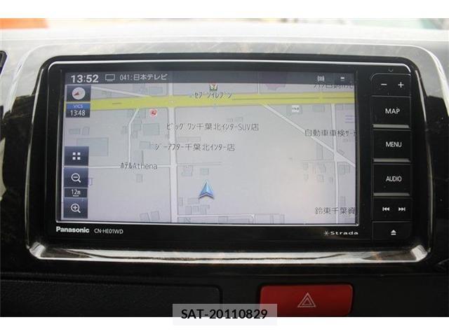 Toyota HIACE VAN 2022-05 7394554-3